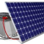 Fotovoltaico con accumulo