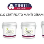 Ciclo Certificato Manti Ceramic